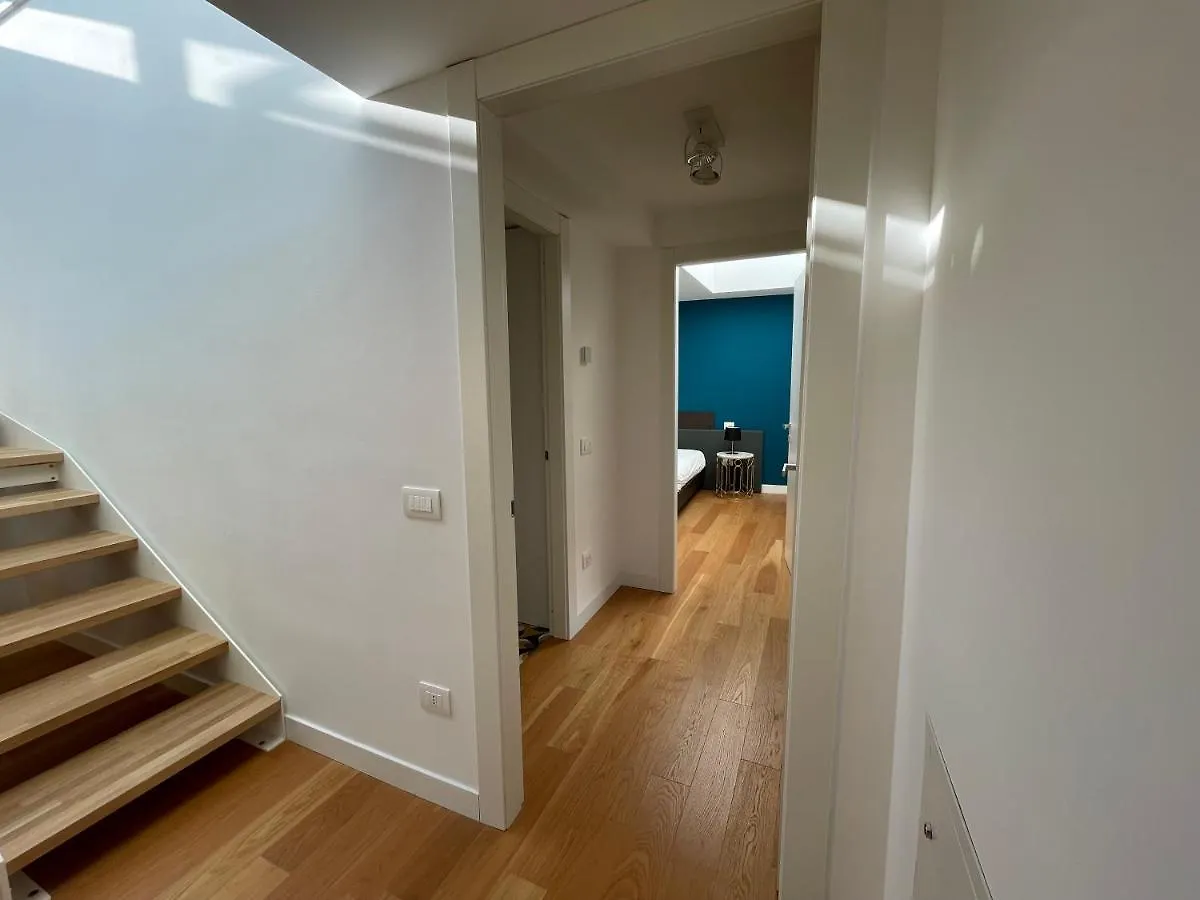 Milano Home Apartment Milan