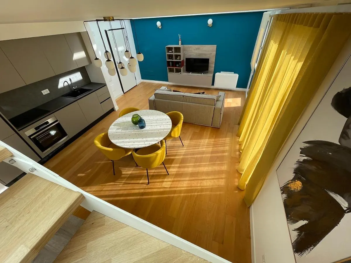 Milano Home Apartment Milan