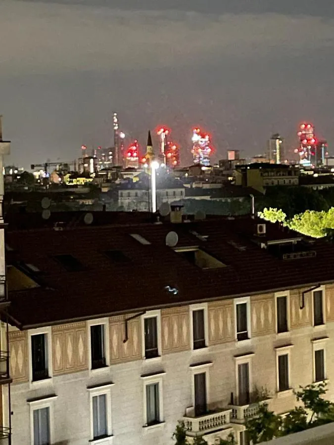 Milano Home