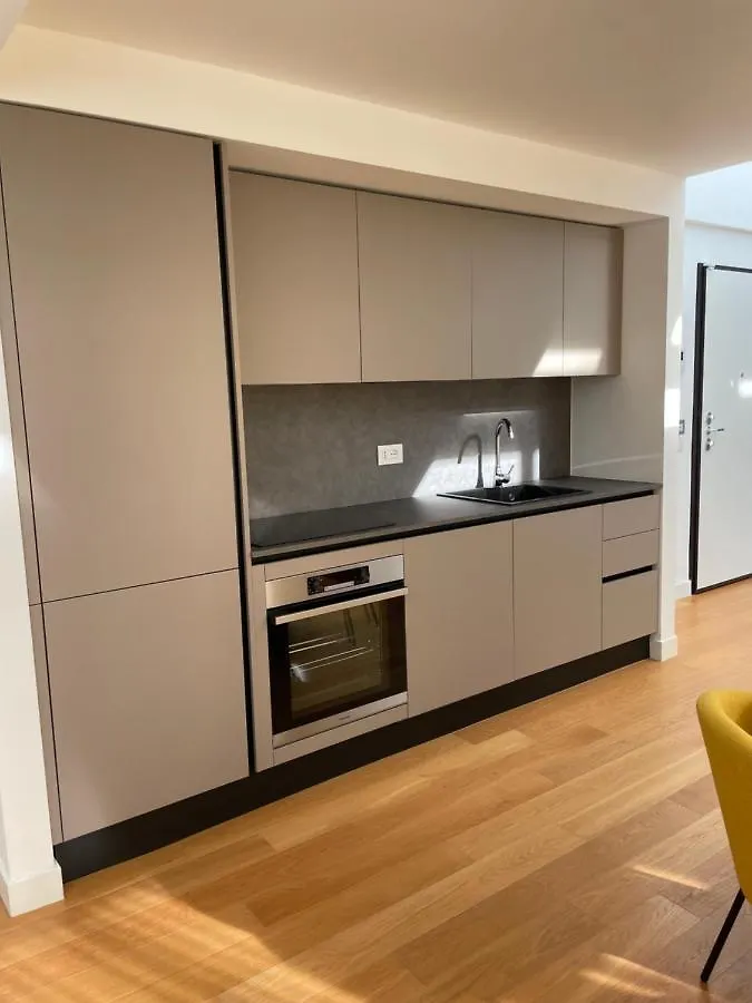 Milano Home Apartment Milan
