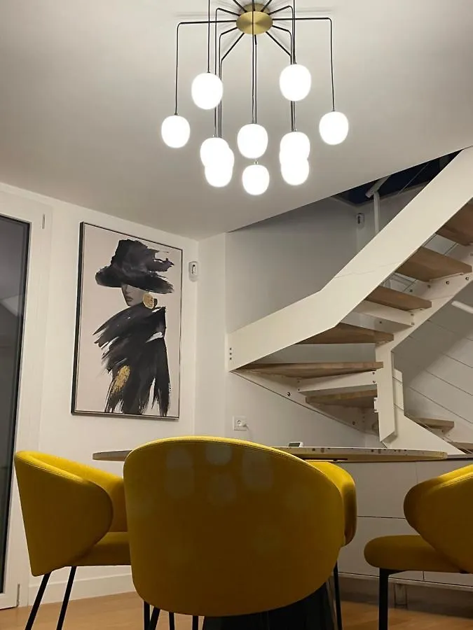Apartment Milano Home