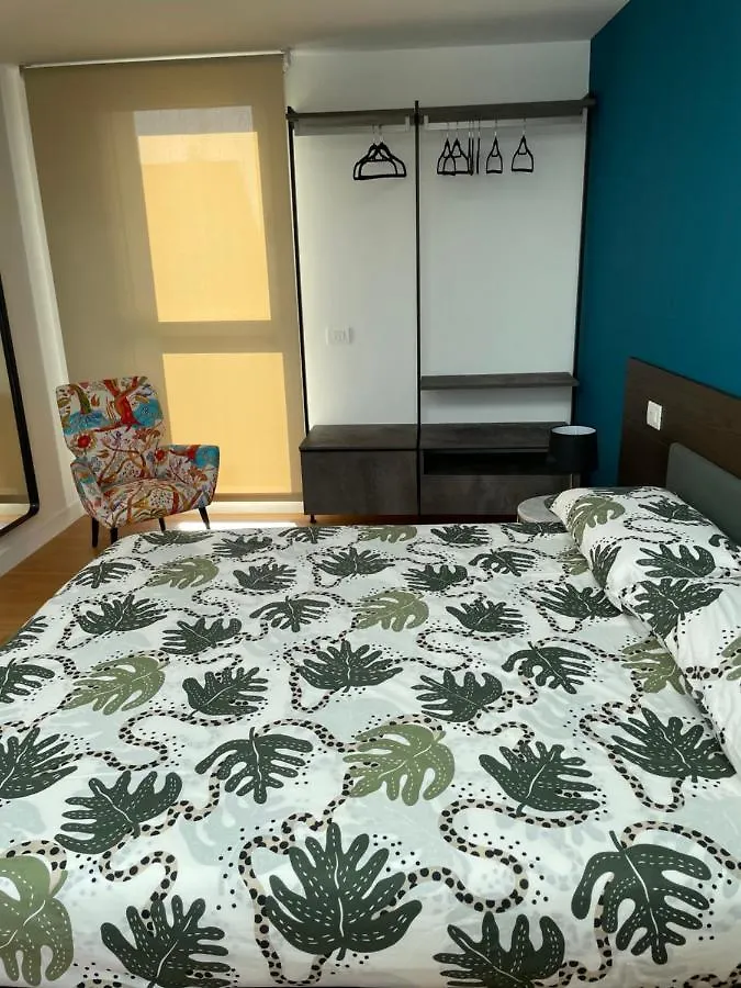 Apartment Milano Home Italy